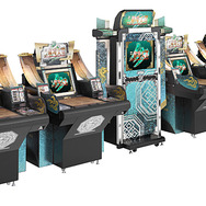 『三国志大戦2』『ガンダム 戦場の絆』　香港でネットワークテスト始動