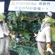 【JAEPO 2013】夏に登場『ポケモン』プライズ向け新アイテムをまとめてチェック ― I LOVE MARINEシリーズなど