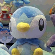 【JAEPO 2013】夏に登場『ポケモン』プライズ向け新アイテムをまとめてチェック ― I LOVE MARINEシリーズなど