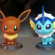 【JAEPO 2013】夏に登場『ポケモン』プライズ向け新アイテムをまとめてチェック ― I LOVE MARINEシリーズなど
