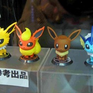【JAEPO 2013】夏に登場『ポケモン』プライズ向け新アイテムをまとめてチェック ― I LOVE MARINEシリーズなど