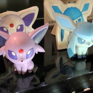 【JAEPO 2013】夏に登場『ポケモン』プライズ向け新アイテムをまとめてチェック ― I LOVE MARINEシリーズなど