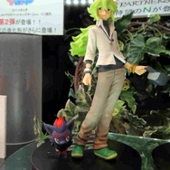 【JAEPO 2013】夏に登場『ポケモン』プライズ向け新アイテムをまとめてチェック ― I LOVE MARINEシリーズなど