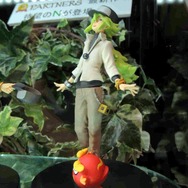 【JAEPO 2013】夏に登場『ポケモン』プライズ向け新アイテムをまとめてチェック ― I LOVE MARINEシリーズなど