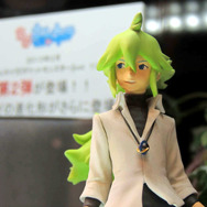 【JAEPO 2013】夏に登場『ポケモン』プライズ向け新アイテムをまとめてチェック ― I LOVE MARINEシリーズなど