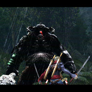 ド派手グラフィックが魅力のスマホ向けMMORPG『イザナギオンライン』αテスト版スタート