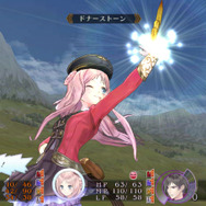 『メルルのアトリエ Plus ~アーランドの錬金術師3~』コスチュームチェンジは歴代主人公3人に対応