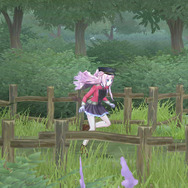 『メルルのアトリエ Plus ~アーランドの錬金術師3~』コスチュームチェンジは歴代主人公3人に対応