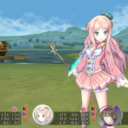 『メルルのアトリエ Plus ~アーランドの錬金術師3~』コスチュームチェンジは歴代主人公3人に対応