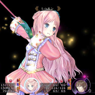 『メルルのアトリエ Plus ~アーランドの錬金術師3~』コスチュームチェンジは歴代主人公3人に対応