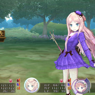 「紫苑の礼服」