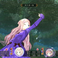 『メルルのアトリエ Plus ~アーランドの錬金術師3~』コスチュームチェンジは歴代主人公3人に対応