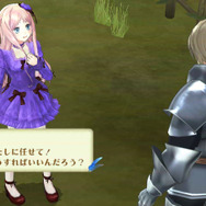 『メルルのアトリエ Plus ~アーランドの錬金術師3~』コスチュームチェンジは歴代主人公3人に対応