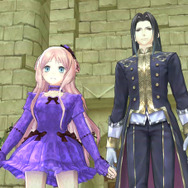 『メルルのアトリエ Plus ~アーランドの錬金術師3~』コスチュームチェンジは歴代主人公3人に対応