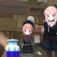 3人並んで映える、統一感のあるコスチュームも存在します。