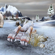 最低レベル76〜 『ホーリービースト』上級者向けの4マップを新規実装