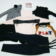 てんちむさん 私服