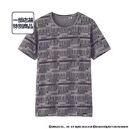 『METAL GEAR RISING』ユニクロのコラボパーカ＆Tシャツ販売開始 ― Yahoo!トップページジャックも