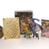 最新情報満載のPS3『ジョジョの奇妙な冒険 オールスターバトル』PV第4弾が公開