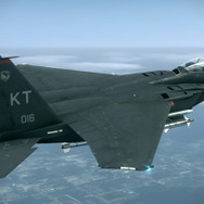 ACE COMBAT 6 解放への戦火