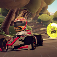 【インプレッション】F1ファンならクスッと笑える、でも本格的なレース体験が実現した『F1 RACE STARS』