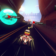 【インプレッション】F1ファンならクスッと笑える、でも本格的なレース体験が実現した『F1 RACE STARS』