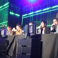 【フォトレポート】視聴者と会場が一体となって楽しんだ「ニコニコゲームマスター2 with CoD:BO2」決勝大会