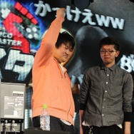 【フォトレポート】視聴者と会場が一体となって楽しんだ「ニコニコゲームマスター2 with CoD:BO2」決勝大会