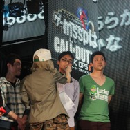 【フォトレポート】視聴者と会場が一体となって楽しんだ「ニコニコゲームマスター2 with CoD:BO2」決勝大会