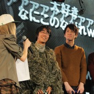 【フォトレポート】視聴者と会場が一体となって楽しんだ「ニコニコゲームマスター2 with CoD:BO2」決勝大会