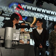 【フォトレポート】視聴者と会場が一体となって楽しんだ「ニコニコゲームマスター2 with CoD:BO2」決勝大会