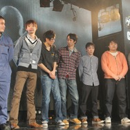 【フォトレポート】視聴者と会場が一体となって楽しんだ「ニコニコゲームマスター2 with CoD:BO2」決勝大会