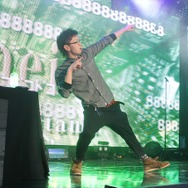 【フォトレポート】視聴者と会場が一体となって楽しんだ「ニコニコゲームマスター2 with CoD:BO2」決勝大会