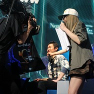 【フォトレポート】視聴者と会場が一体となって楽しんだ「ニコニコゲームマスター2 with CoD:BO2」決勝大会