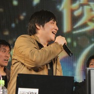 【フォトレポート】視聴者と会場が一体となって楽しんだ「ニコニコゲームマスター2 with CoD:BO2」決勝大会