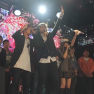 【フォトレポート】視聴者と会場が一体となって楽しんだ「ニコニコゲームマスター2 with CoD:BO2」決勝大会