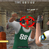 アクション刑事