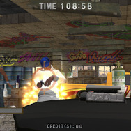 アクション刑事