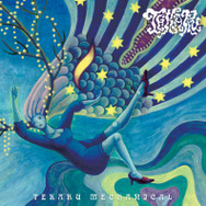 「TEKARU MECHANICAL」