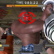 アクション刑事