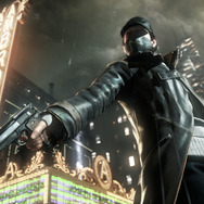 GameStopにWii U版『Watch Dogs』商品ページが出現