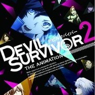 4月スタート、アニメ「DEVIL SURVIVOR 2」キャスト発表　キャラ別PVも初披露