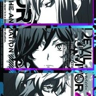 4月スタート、アニメ「DEVIL SURVIVOR 2」キャスト発表　キャラ別PVも初披露
