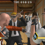 アクション刑事