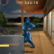 アクション刑事