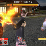 アクション刑事