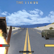 アクション刑事