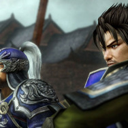 戦闘前にイベントが展開する場合も