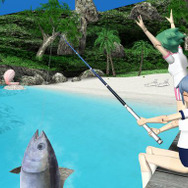 『武装神姫BATTLE RONDO』1周年記念　神姫たちの「魚拓」がとれる