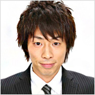 田村淳(ロンドンブーツ1号2号)